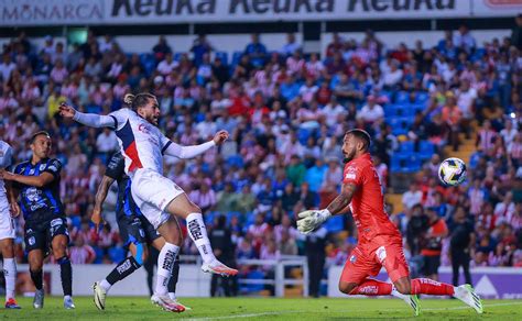 Liga Mx ¿a Qué Hora Y Dónde Ver En Vivo Los Partidos De Este Miércoles