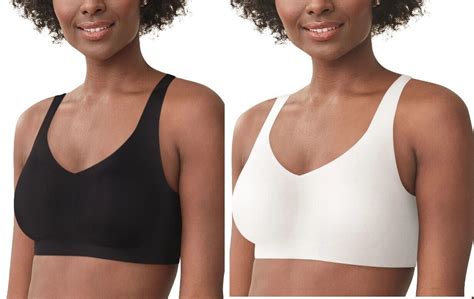 Bali Comfort Revolution Easylite With Back Closure Wireless Bra Df3496 Choose Ebay