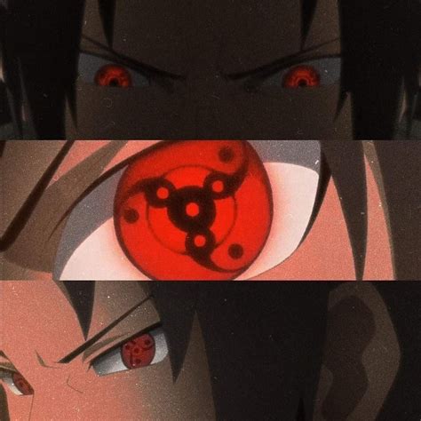 A M A T E R A S U Fugaku Uchiha 🔥 Facebook Itachi Mangekyou