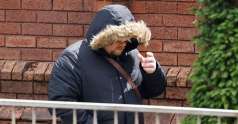 Sicko Performed Sex Act On Sleeping Man Who Felt Pressure On His Groin Daily Star