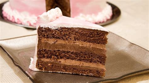 Brza čokoladna Torta Sa Gotovim Korama — Domaći Recepti