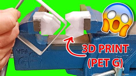 Piega Lamiera Stampato In 3D YouTube