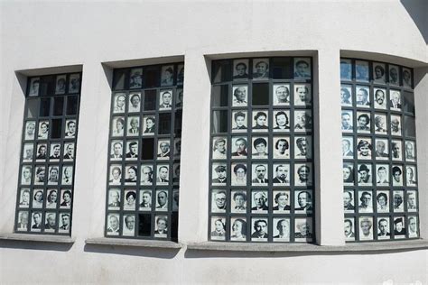 Visite Guidée de l Usine Schindler à Cracovie Hellotickets