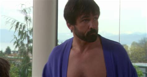 AusCAPS Billy Campbell Nude In The 4400 2 03 Weight Of The World