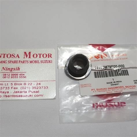 Jual Seal Pcv Valve Suzuki Baleno Lama Asli Sgp Jakarta Pusat