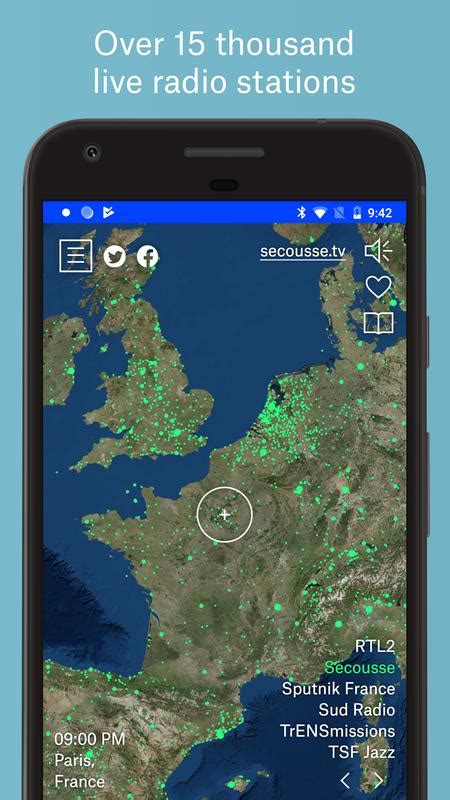 Radio Garden For Android Apk Download