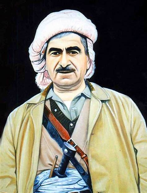 Mustafa Barzani. Mustafa Barzani (Kurdish: مسته‌فا… | by Govari Kurdi ...