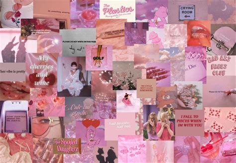 Baddie Aesthetic Laptop Wallpapers Top Những Hình Ảnh Đẹp
