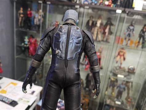 大人的玩具 Hot Toys MMS 電光人 露天市集 全台最大的網路購物市集