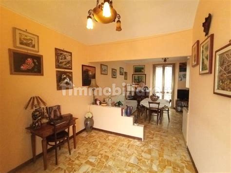 Rent Apartment Turin 3 Room Flat In Via Caserta 8 Good Condition