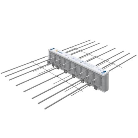 Rupteur De Pont Thermique En Polystyr Ne Rutherma Db Sch Ck