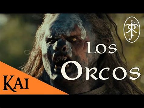 Explorando El Fascinante Mundo De Los Orcos De Mordor Los Verdaderos