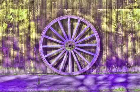 Old Wagon Wheel Free Stock Photo Public Domain Pictures