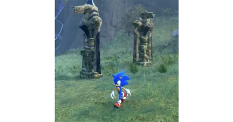 Sonic Frontiers Game Review Common Sense Media