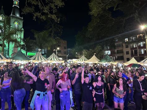 Estos Son Los Artistas Que Se Presentar N En Las Fiestas De La Estrella