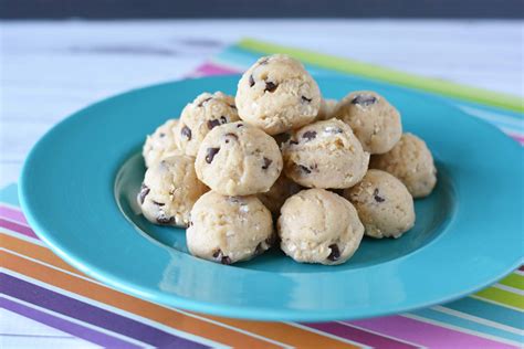 The Best Ideas For No Bake Chocolate Chip Cookies Recipe Easy Recipes