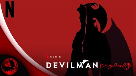 DEVILMAN CryBaby Netflix TUTTA La Storia E Differenze Con L Originale