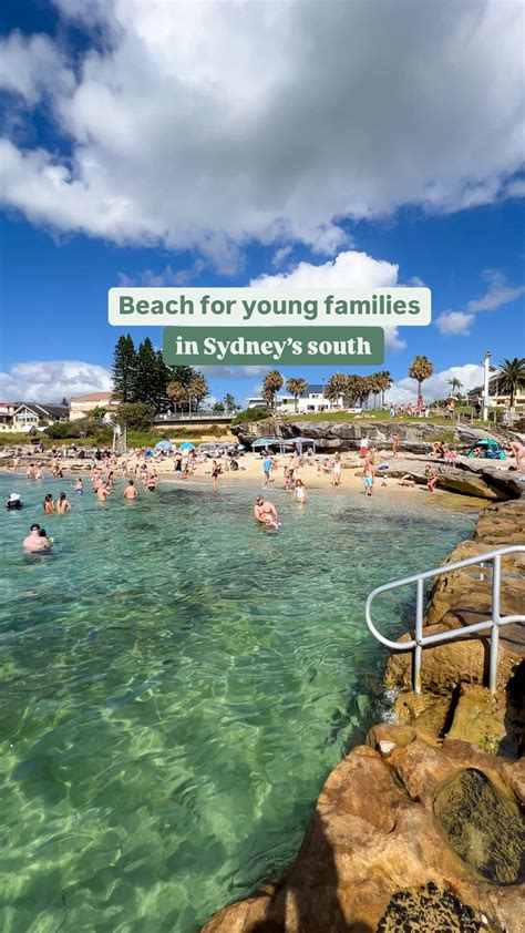 oak park beach cronulla facilities