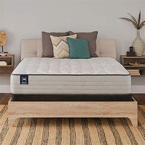 Sealy Posturepedic Silver Pine 11 Ultra Firm Mattress King Reviews Mattresses Macys Atelier