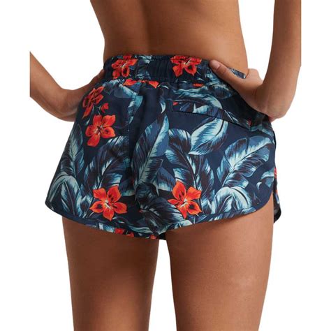 Superdry Bikini Vintage Surf Boardshort Multicolor Dressinn