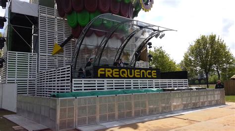 Wasted Penguinz Frequence Festival Youtube