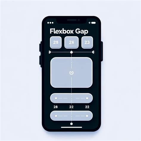 Revolutionizing Layouts The Role Of Flexbox Gap In Modern Ui Design