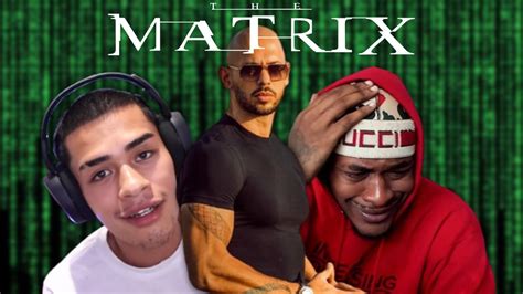 The Matrix Youtube