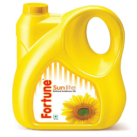 Fortune Sunlite Refined Sunflower Oil L Shaista S Mini Mart