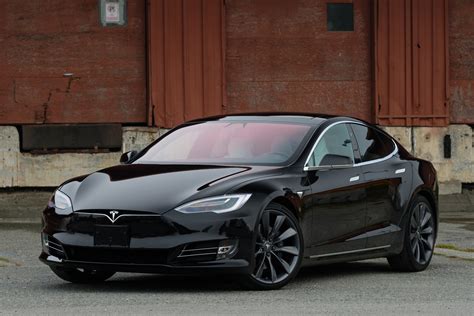 Used Tesla Model S D Sedan Review Ratings Edmunds Atelier Yuwa