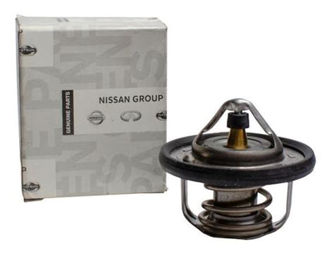 Termostato Nissan Tiida Juke Qashqai March Versa Cuotas Sin