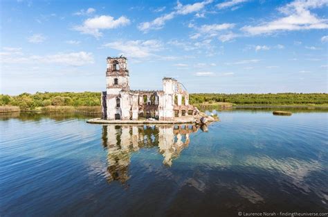 Taking a River Cruise in Russia - Finding the Universe