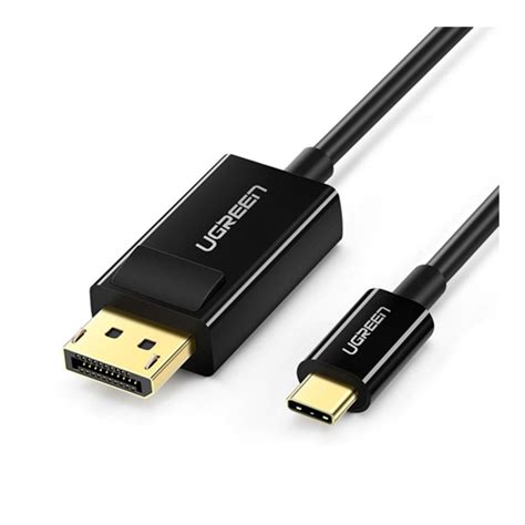 Cable Ugreen Usb C To Display Port K Hz M