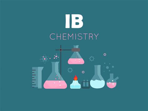 Ib Chemistry Program Intertu Education