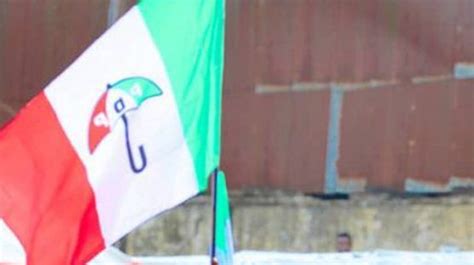 Plot To Scuttle Edo Pdp Ad Hoc Delegate Congresses Fails As Nwc Replaces Gov Makinde With Gov