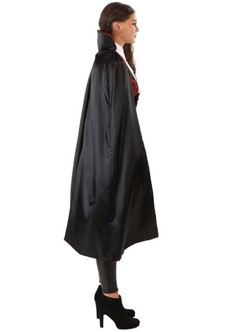 Women S Plus Size Fierce Vampire Costume