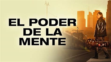 Prime Video El Poder De La Mente