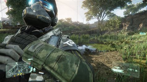 Crysis 3 Screenshots Image 11278 New Game Network