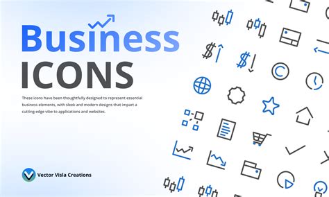 Business Icons 25 Community Community Figma