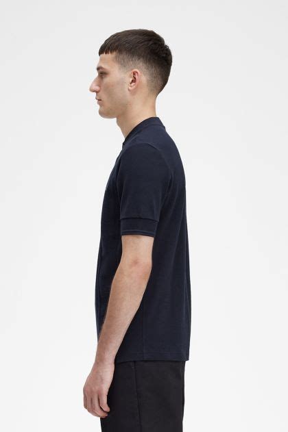 Men's Polo Shirts | Polo Shirts for Men | Fred Perry UK