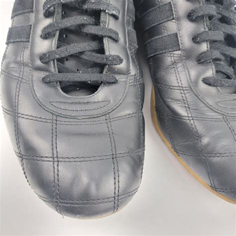 Adidas Tuscany Goodyear Drivers Racing Shoes Black M Gem