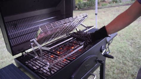 Flippin Bbq Grill Flipping Grates Youtube