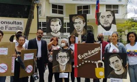 Criminalizar La Protesta La Pr Ctica Constante Del Gobierno De Nicol S