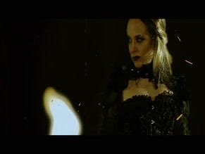 GISELLE CARRERA Nude AZNude