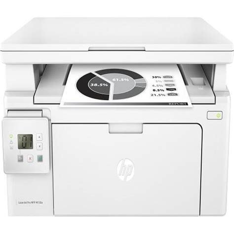 Hp Laserjet Pro Mfp M130a Printer