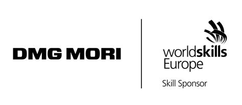 DMG MORI :: WorldSkills Europe