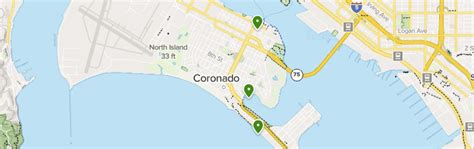 Best Hikes and Trails in Coronado | AllTrails