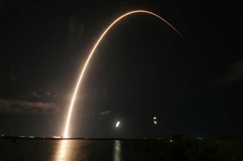 Spacex Deploys Another 22 Starlink Satellites