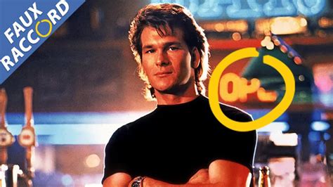 Les gaffes et erreurs de Road House AlloCiné