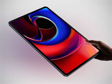 Xiaomi Pad 6 Goes Super Big With Pad 6 Max 14 A 14 Inch Android Tablet