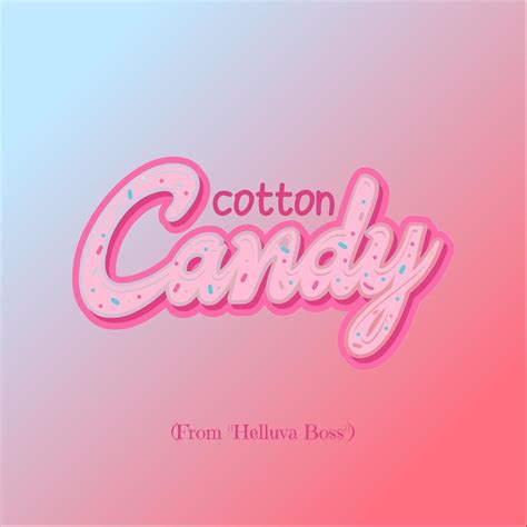 ‎cotton Candy From Helluva Boss Single Dolphin Smiling的專輯 Apple Music